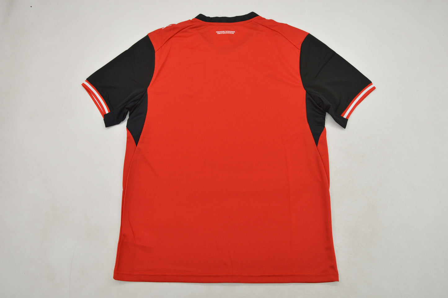 Camiseta Austria Mundial 2026 local (S-4XL)