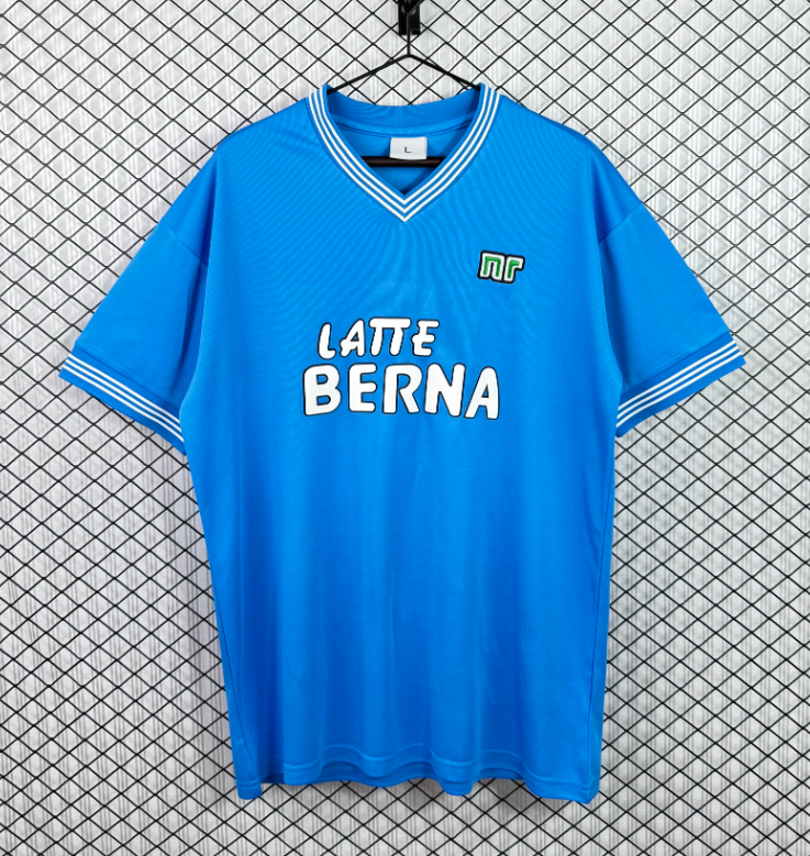 Camiseta Napoles 1983/84 (tallas S-2XL)