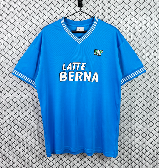 Camiseta Napoles 1983/84 (tallas S-2XL)