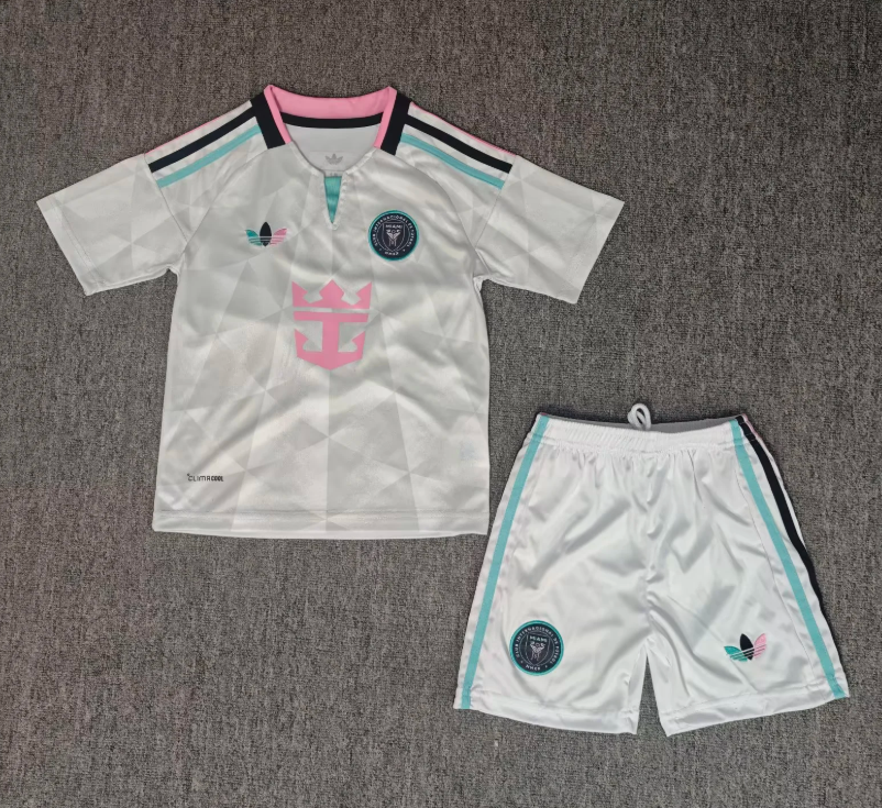 Tercera Equipacion Inter Miami 26-27