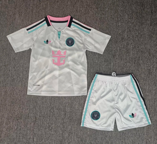 Tercera Equipacion Inter Miami 26-27