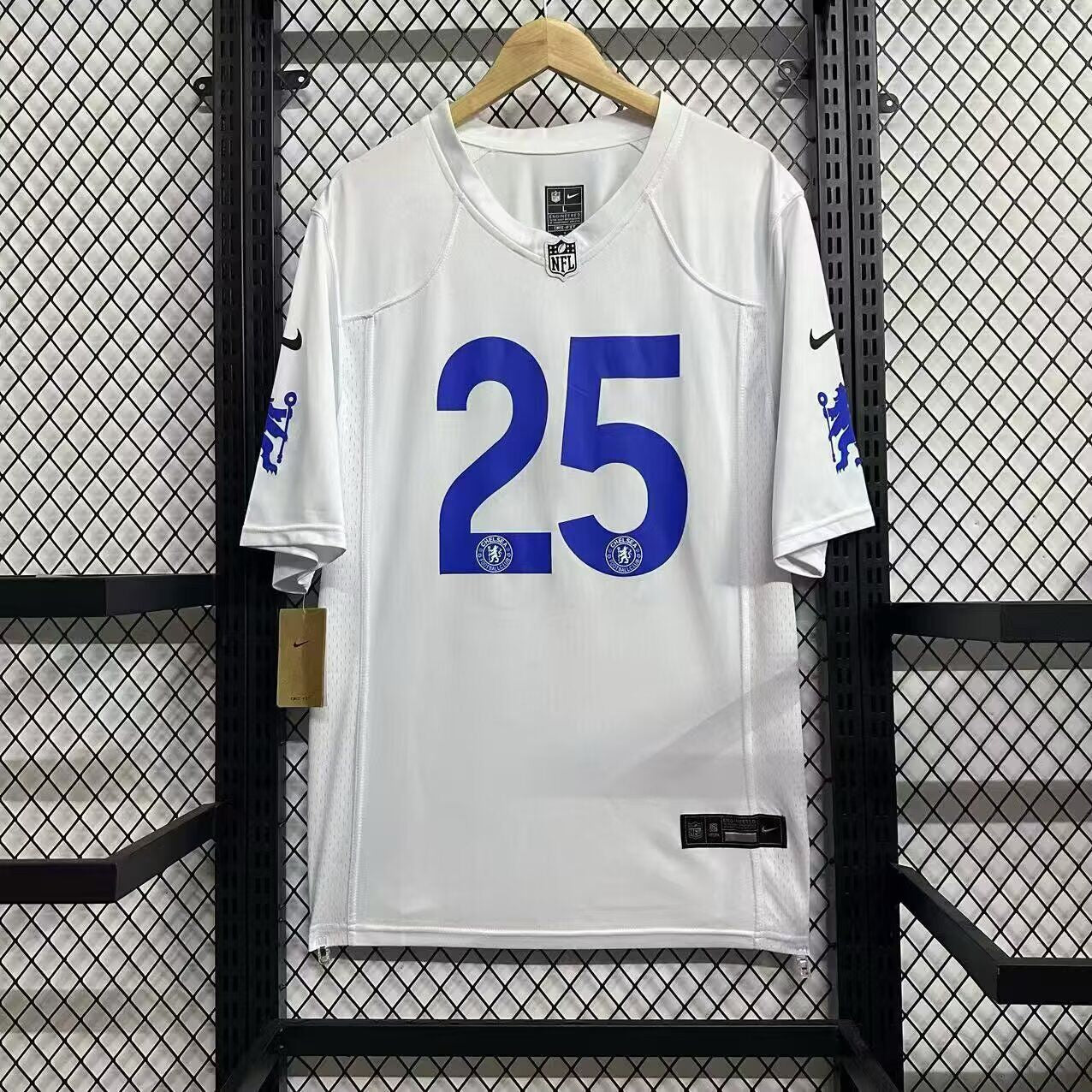 Camiseta NFL Chelsea