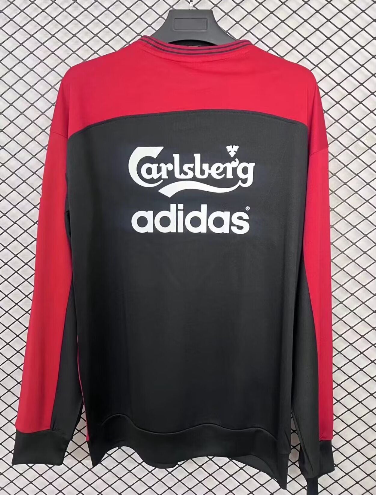 Sueter Liverpool 93-95 (solo tallas S-4XL)