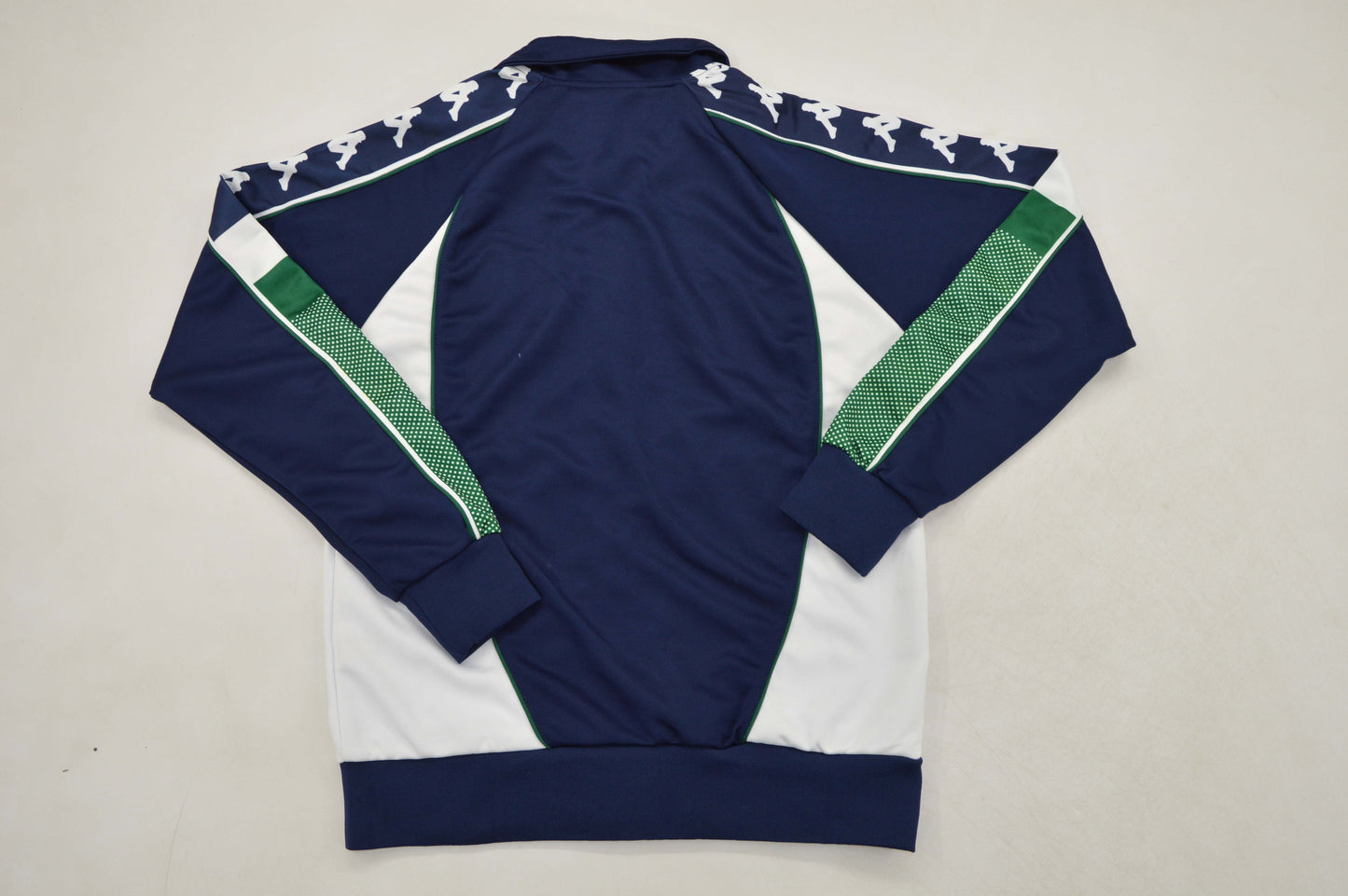 Chaqueta Betis 1995/97 (Solo tallas S-2XL)