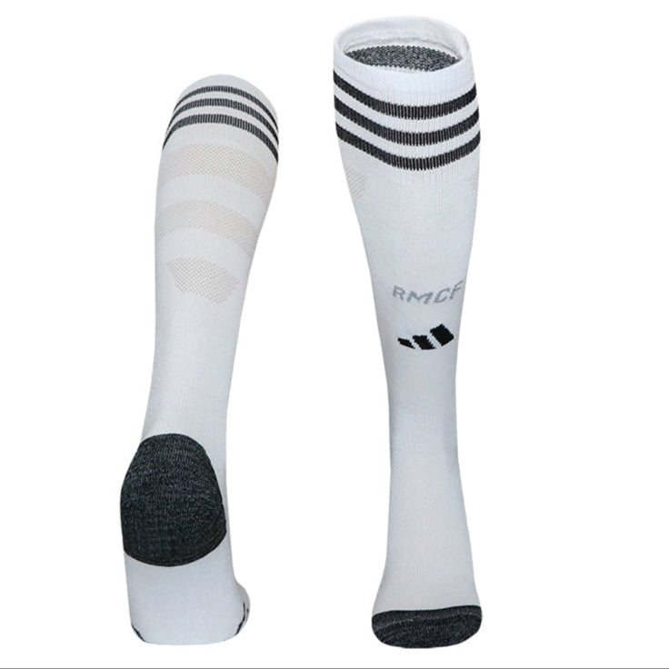 Medias Real Madrid talla (32-37) y (39-44)