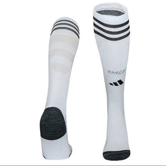 Medias Real Madrid 25/26 tallas 32-37 y 39-44
