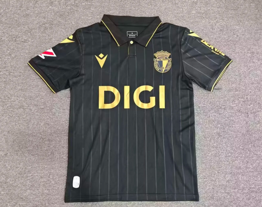 Camiseta Burgos 26/27 Visitante (tallas S-4XL)
