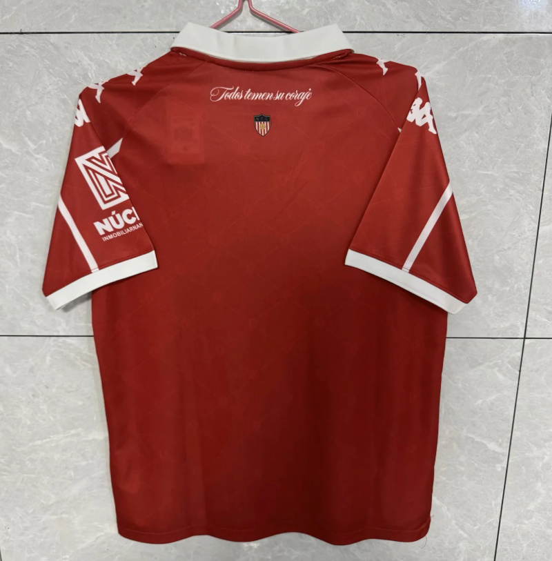 Camiseta Hercules 26-27 Visitante (tallas S-4XL)