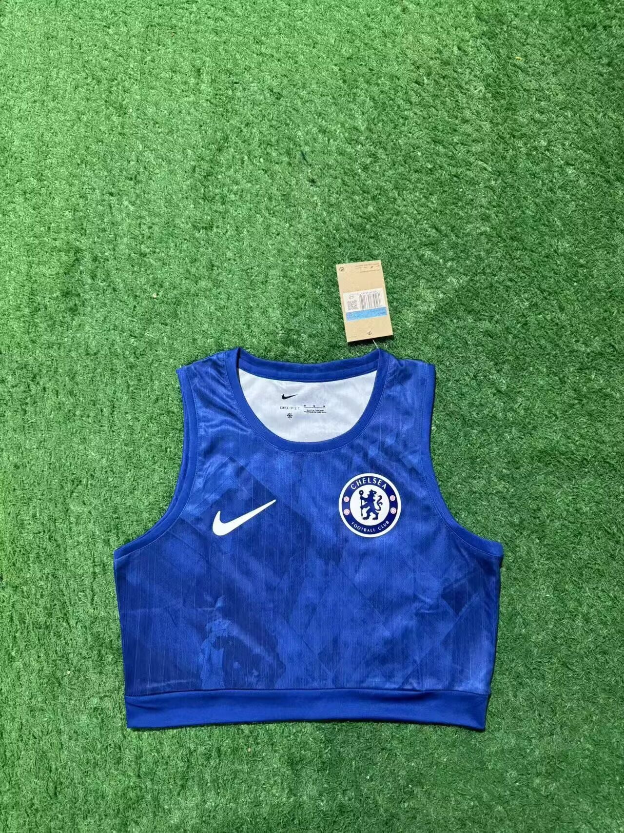 Top Mujer  Chelsea