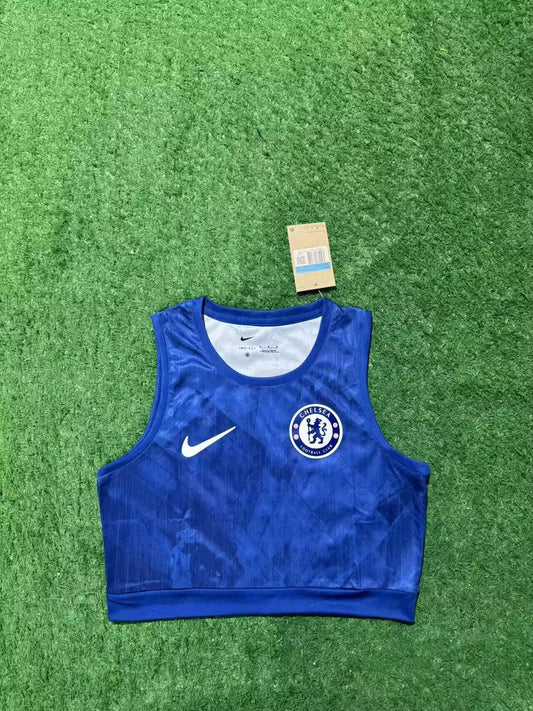Top Mujer  Chelsea