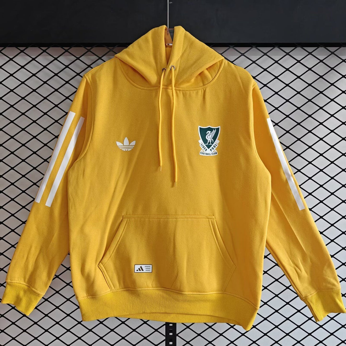 Sudaderas Liverpool (diferentes colores)