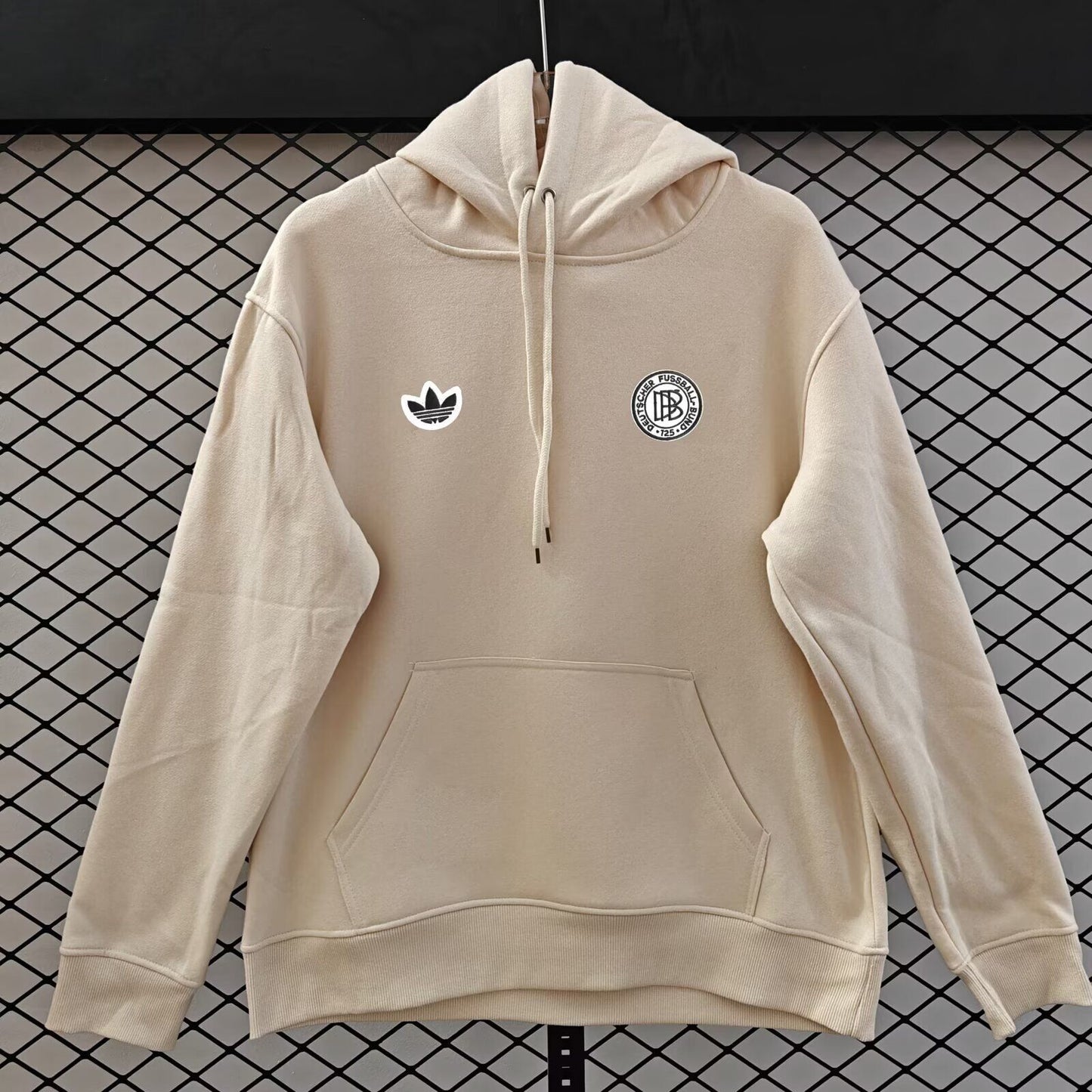 Sudaderas Alemania (diferentes colores)