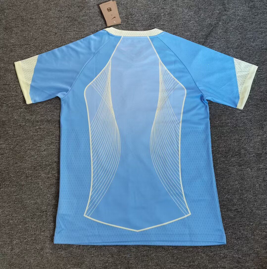 Camiseta Barcelona 25/26 Especial Azul