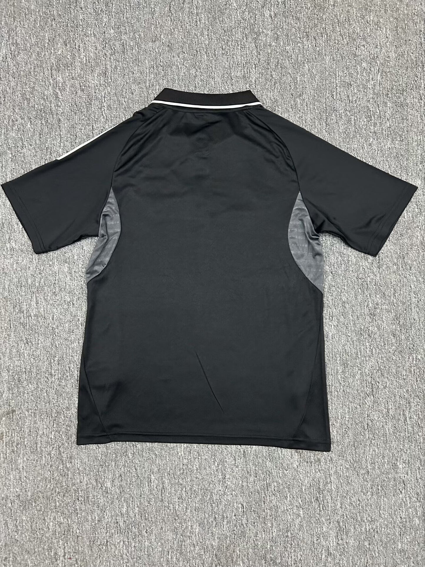 Polo Sevilla 25/26 Negro