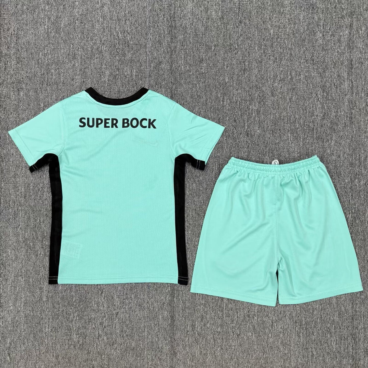 Cuarta Equipacion Sporting Lisboa 25/26
