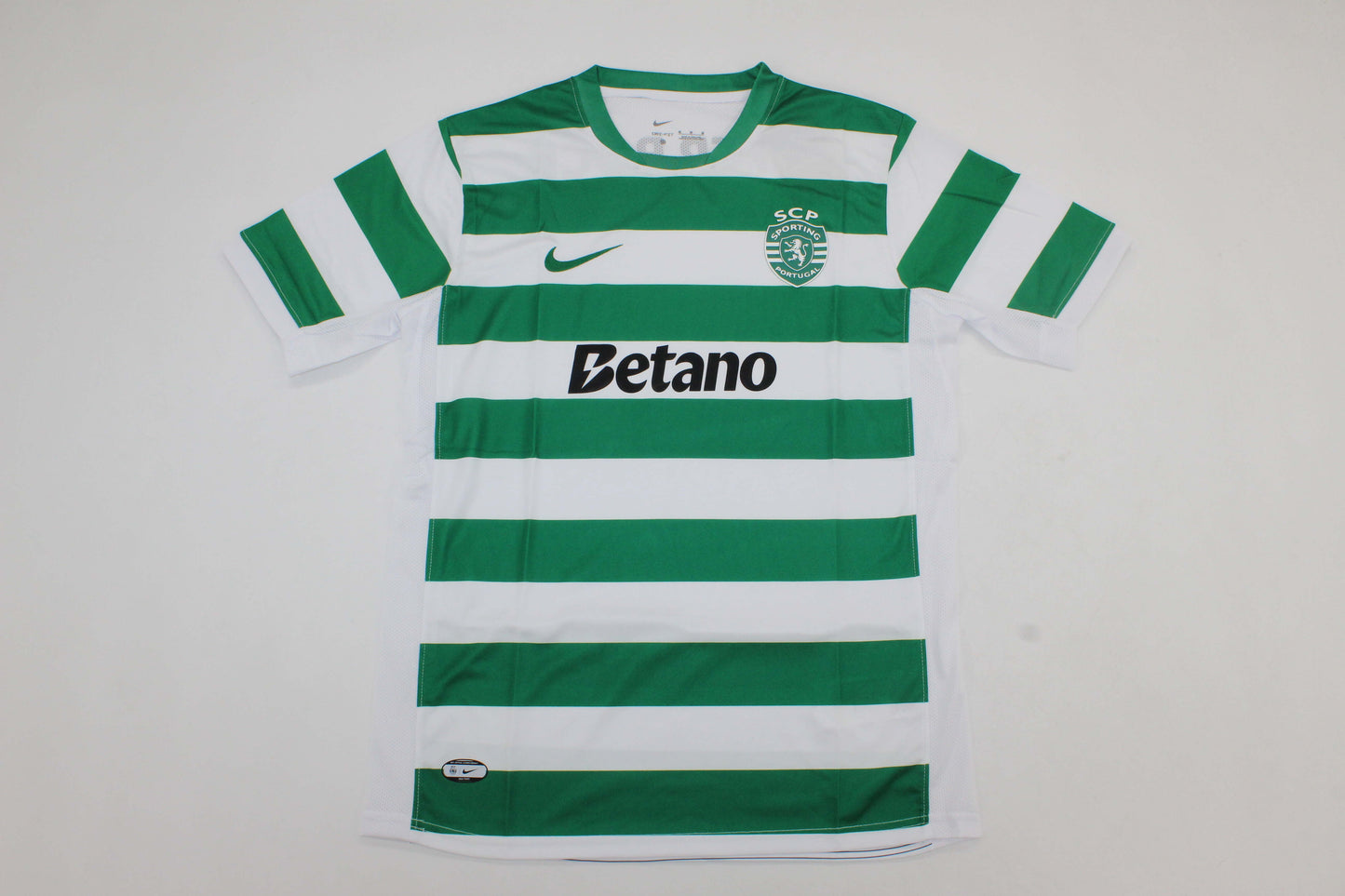 Camiseta Sporting Lisboa Local 25/26