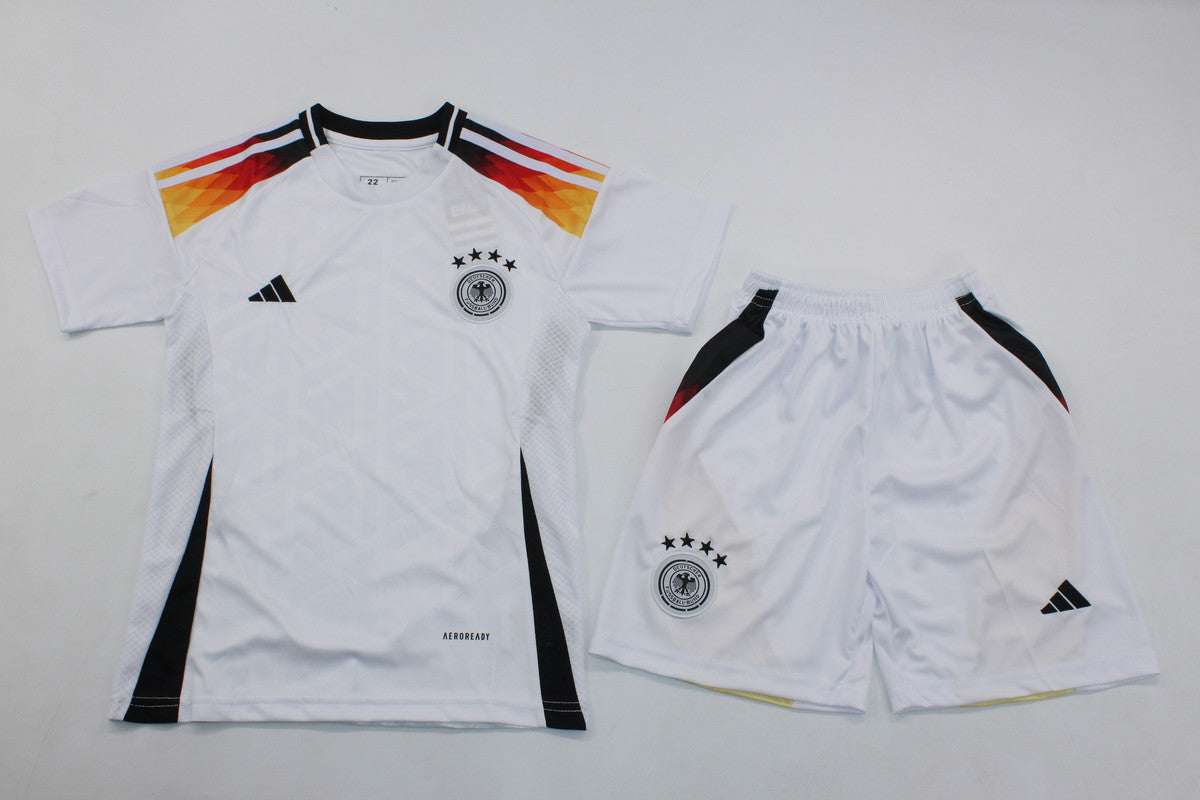 Equipacion Alemania 23/24