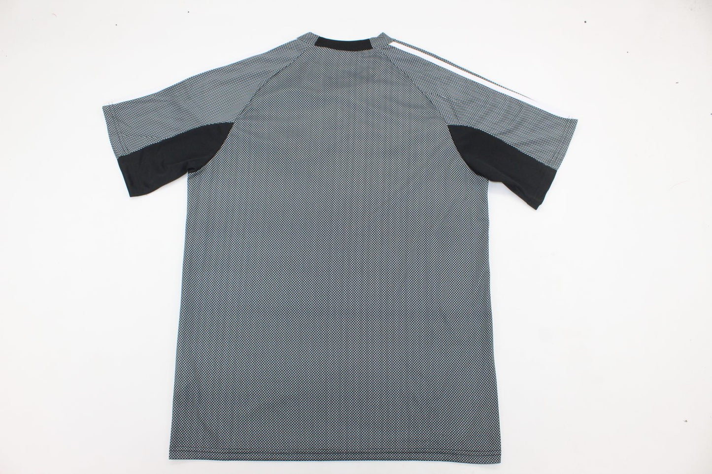 Camiseta portero Real Madrid 2002/03 (tallas S-2XL)