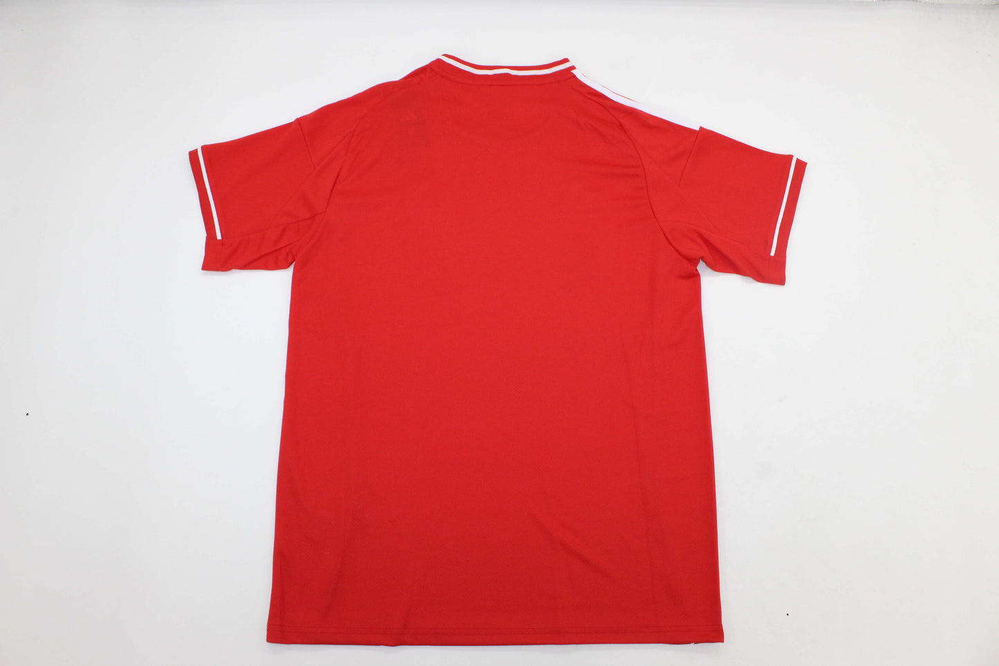 Camiseta Liverpool 25/26 Local
