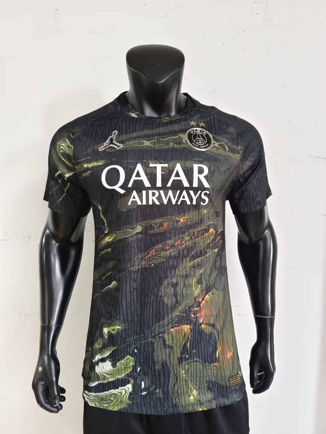Camiseta Paris PSG 5º equipacion 25/26