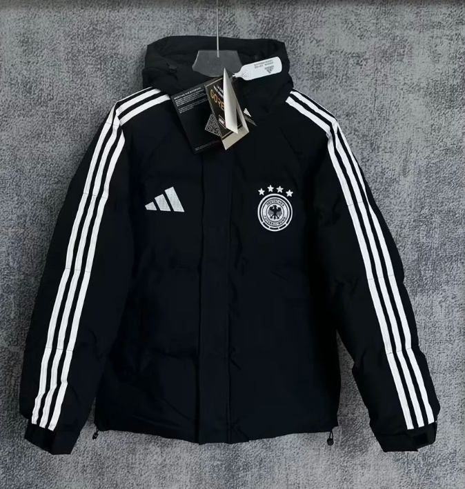Abrigo Alemania (Solo tallas S-2XL)