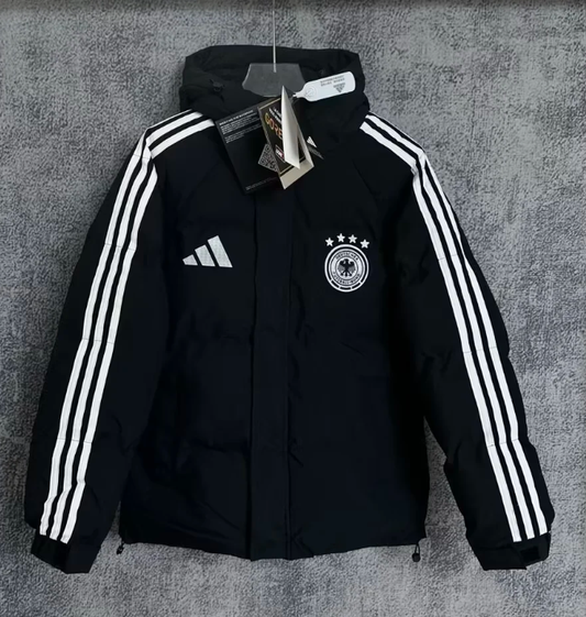 Abrigo Alemania (Solo tallas S-2XL)