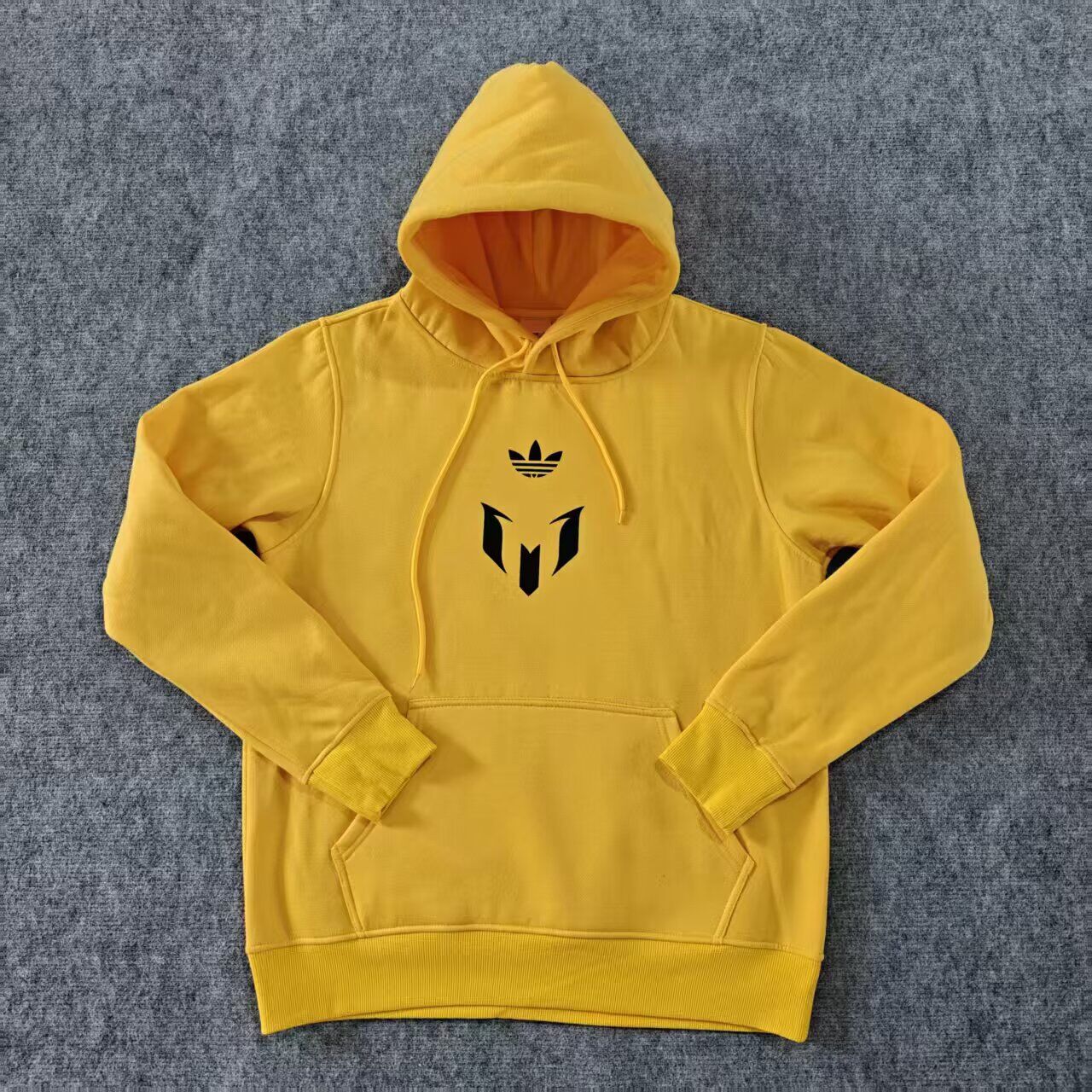 Sudaderas Miami MESSI