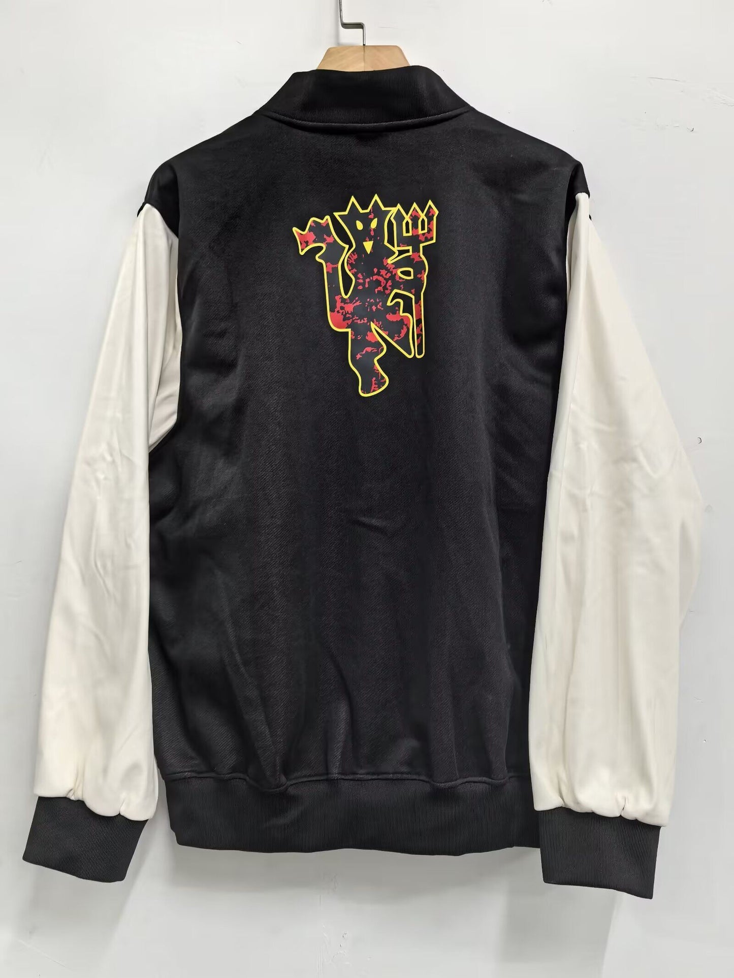 Chaqueta beisbol Manchester United