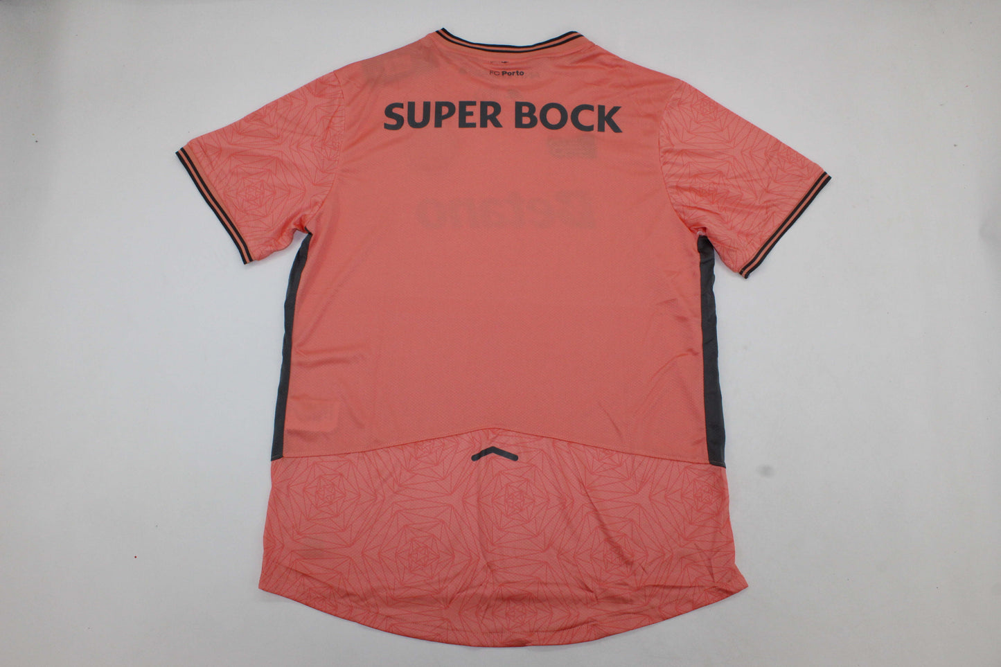 Camiseta Oporto 25/26 Visitante