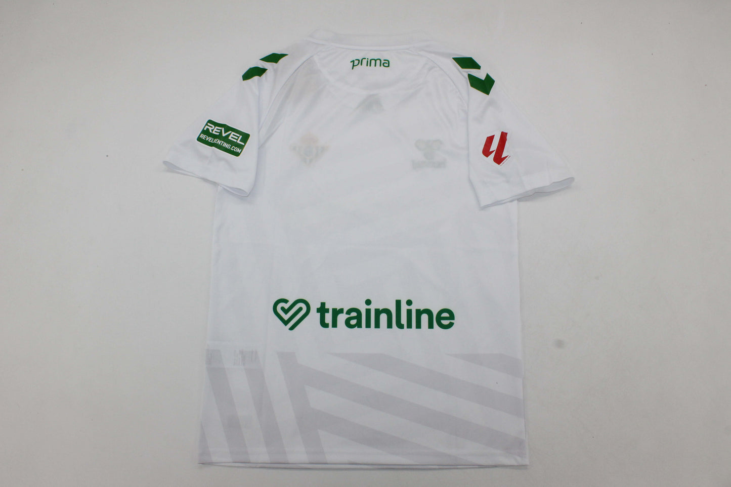 Camiseta Portero Betis 25/26 Blanca
