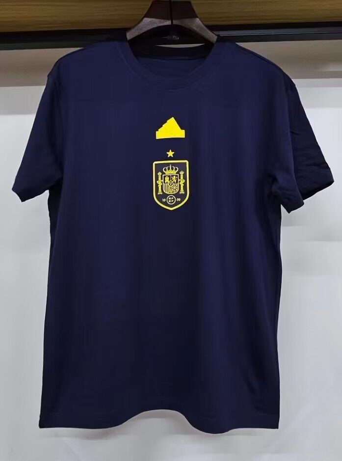 Camiseta de algodon España