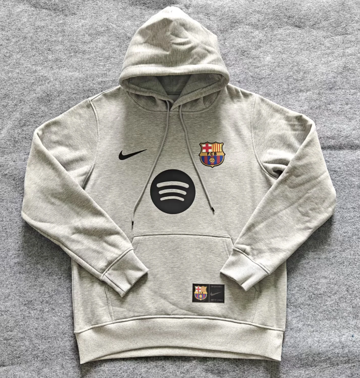 Sudadera Barcelona 25/26