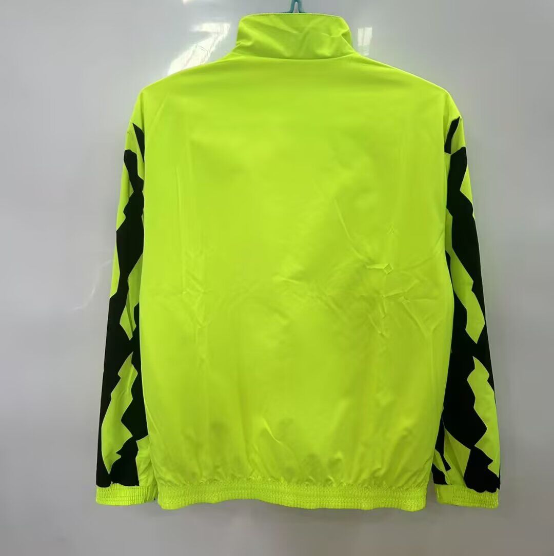 Cortavientos Reversible Borussia Dortmund 25/26