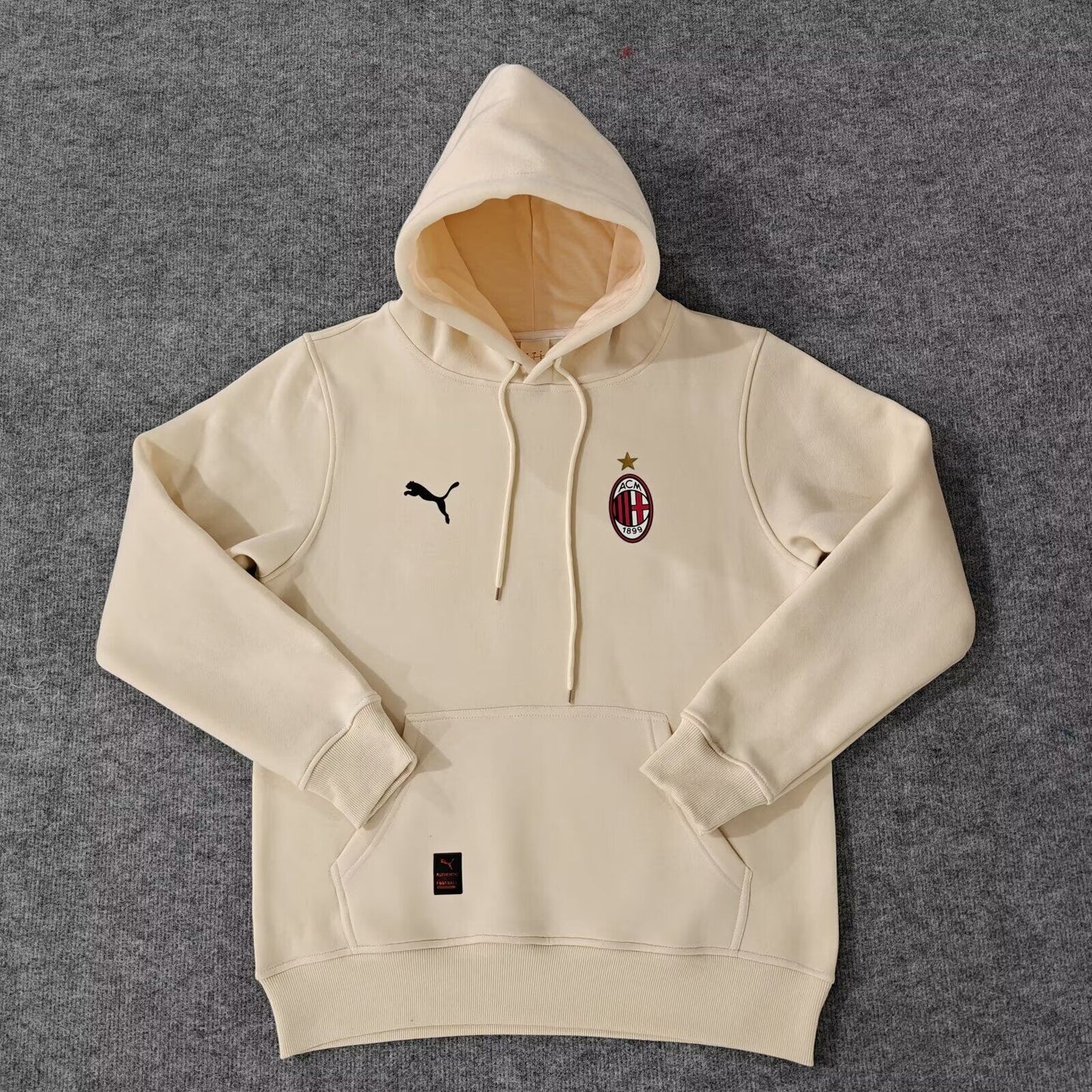 Sudaderas Milan (diferentes colores)