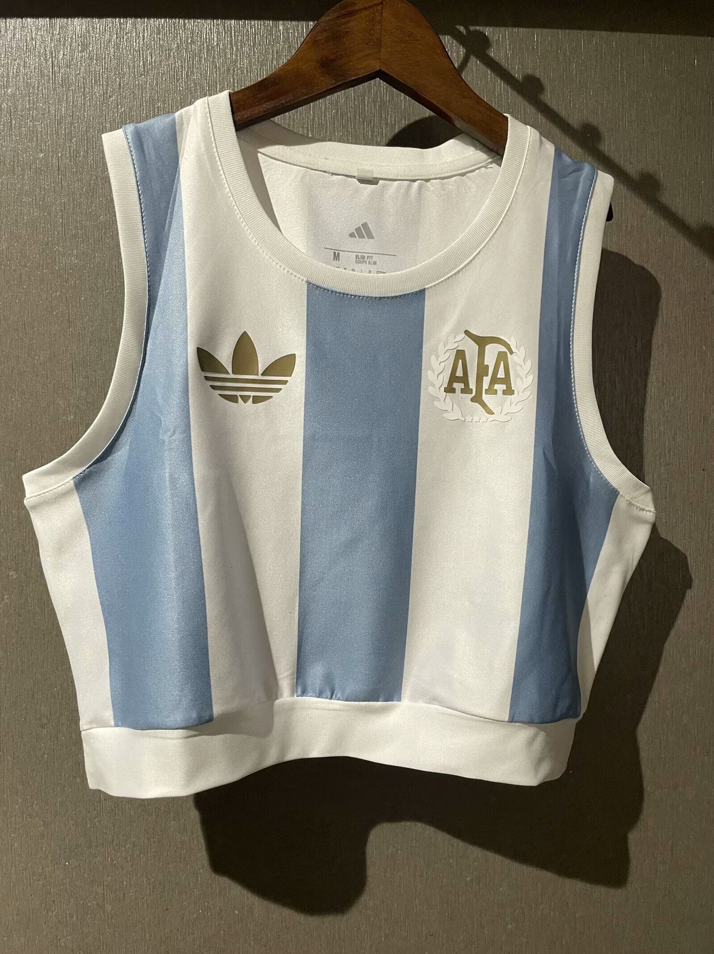 Top Mujer Argentina