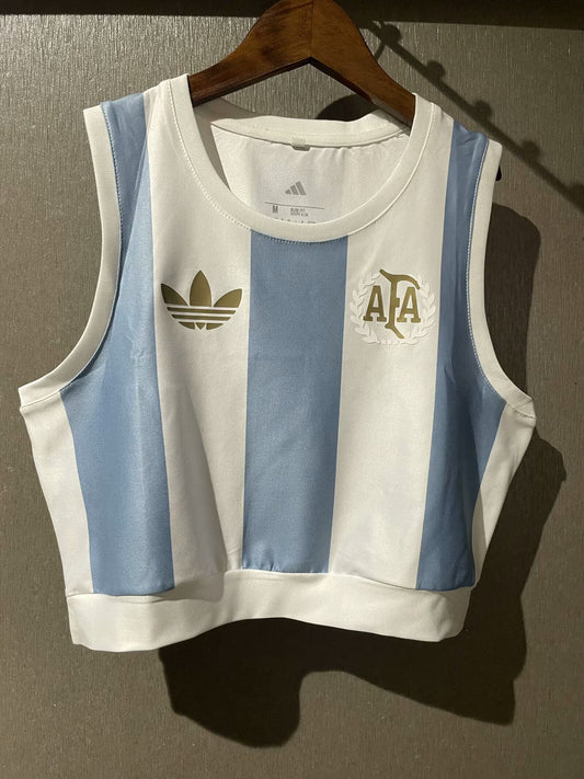 Top Mujer Argentina