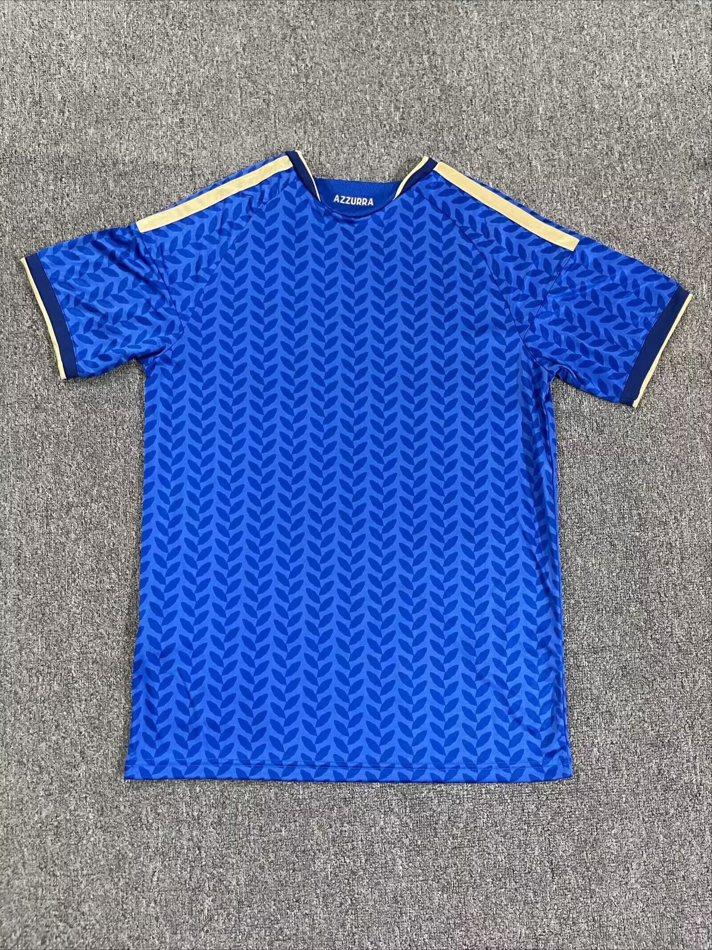 Camiseta Italia 25/26 Local