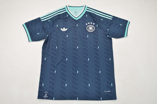 Camiseta Alemania Visintante Mundial 2026