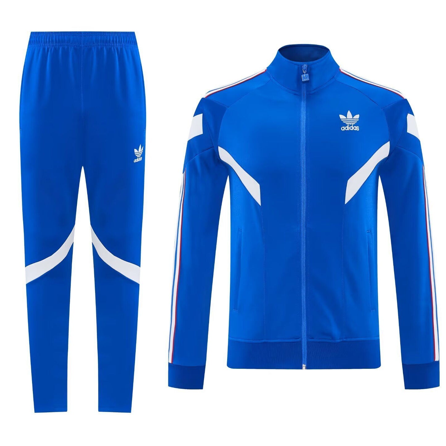 Chandal Adidas AJ 26 modelo (tallas S-XXL) diferentes colores