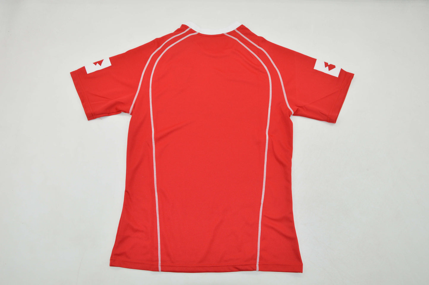 Camiseta Zaragoza 2004/05