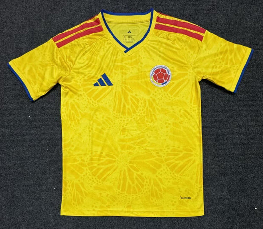 Camiseta Colombia 25/26 Local