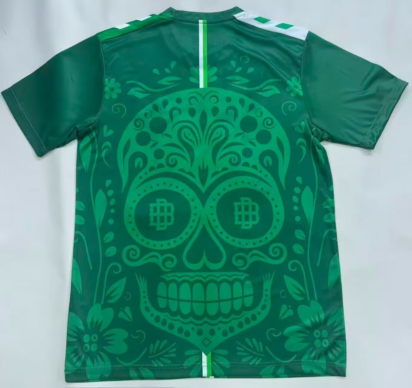 Camiseta Betis especial Halloween