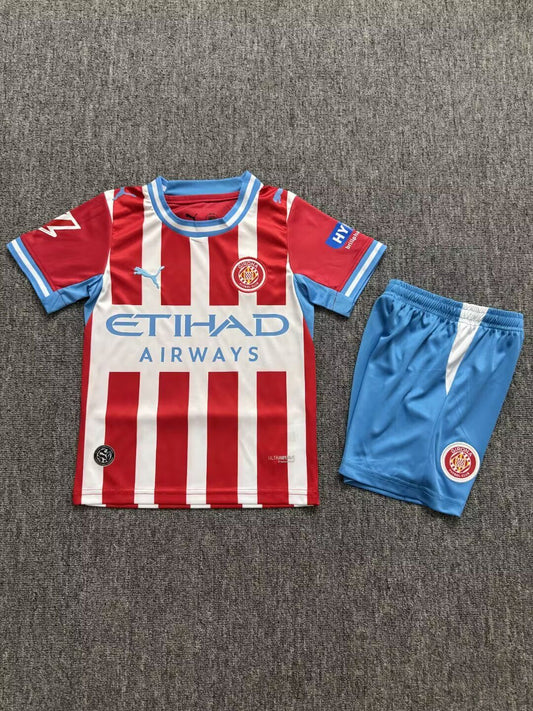 Equipacion Girona 26/27 Local
