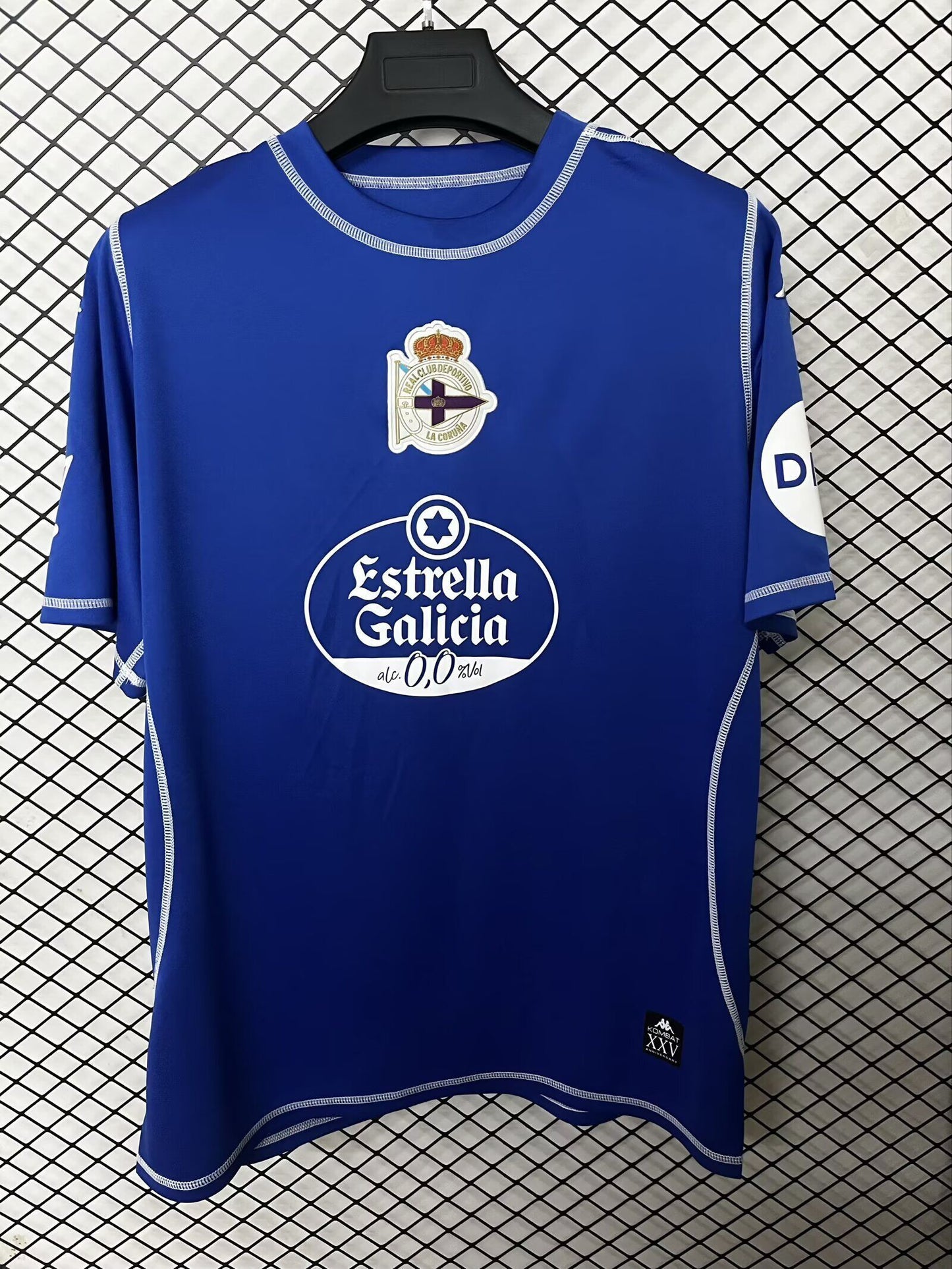 Camiseta Deportivo de la Coruña especial