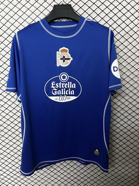 Camiseta Deportivo de la Coruña especial