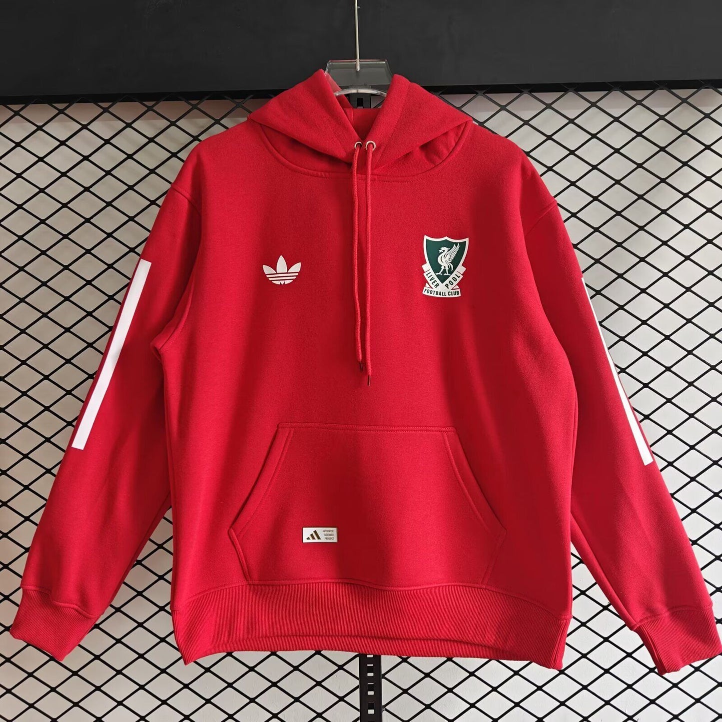 Sudaderas Liverpool (diferentes colores)