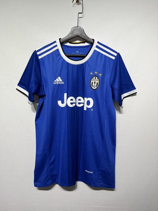 Camiseta Juventus 2016/17