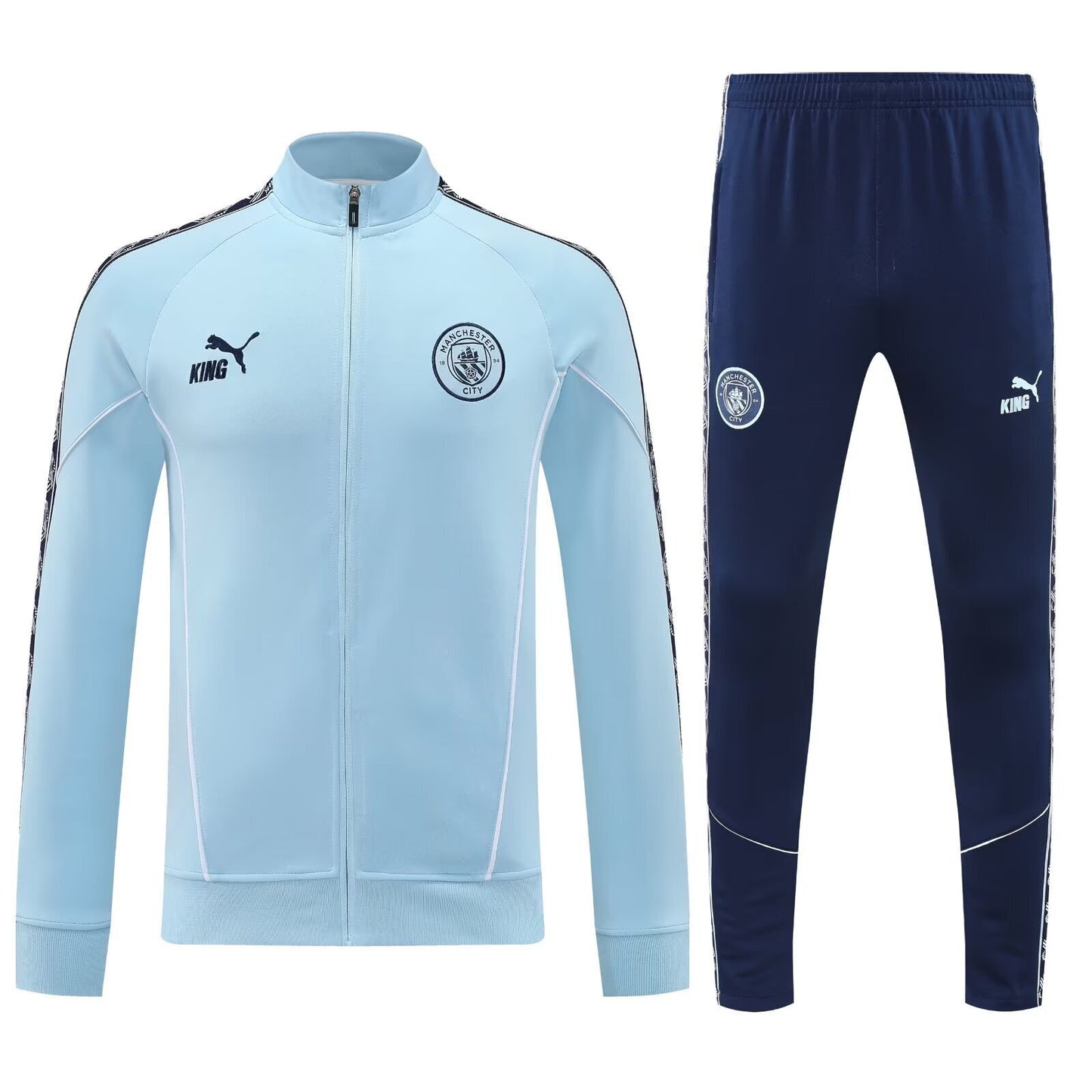 Chandal Manchester City 25/26