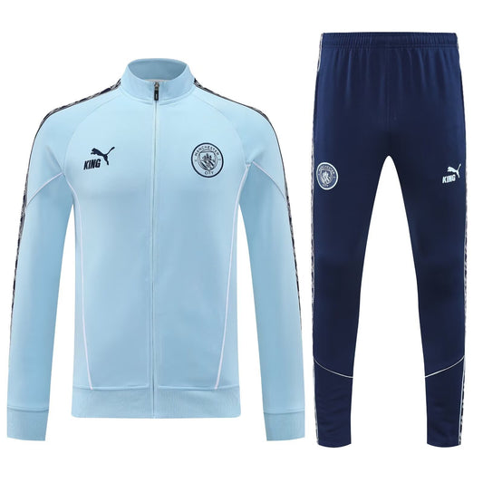 Chandal Manchester City 25/26