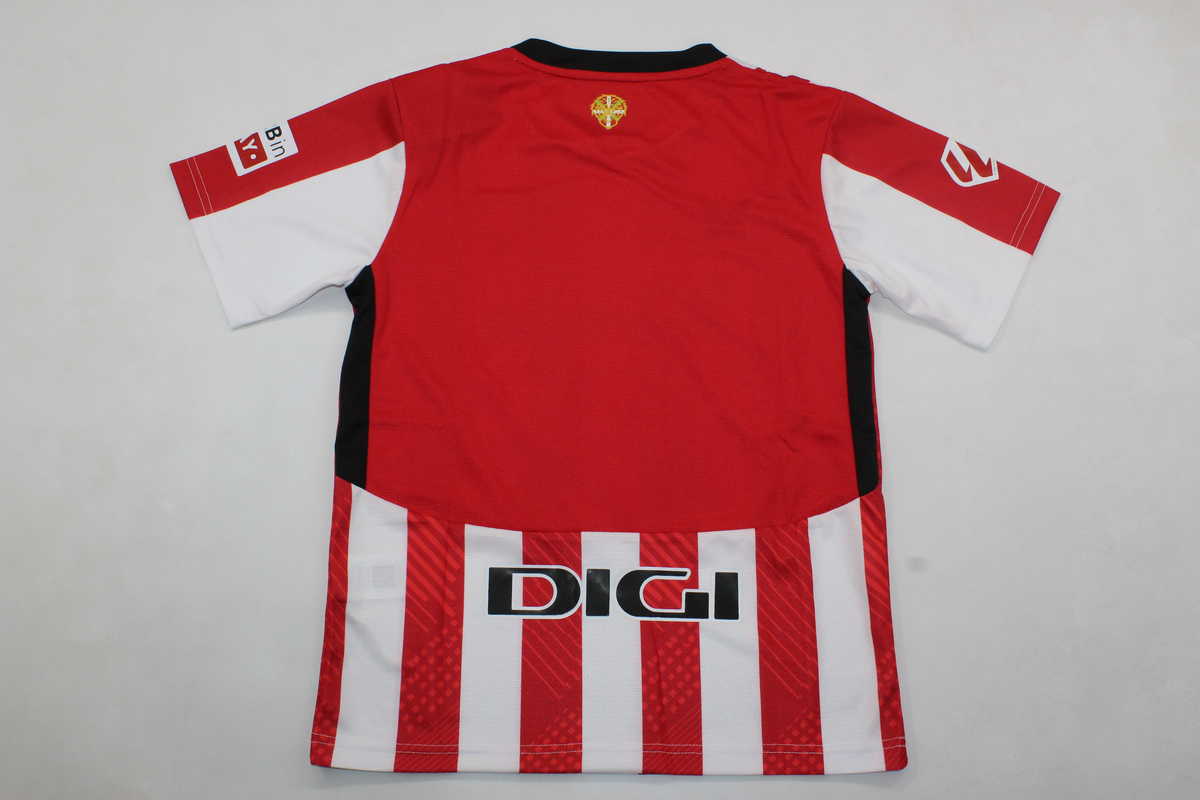 Camiseta athletic Bilbao Local 24/25